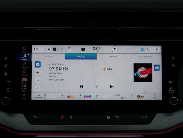 Used 2025 Jeep Wagoneer S Launch Edition image 21