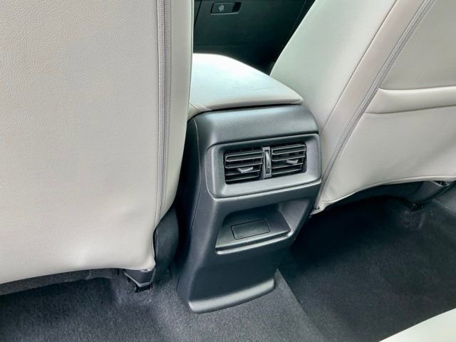 Certified 2023 Honda CR-V EX-L image 10