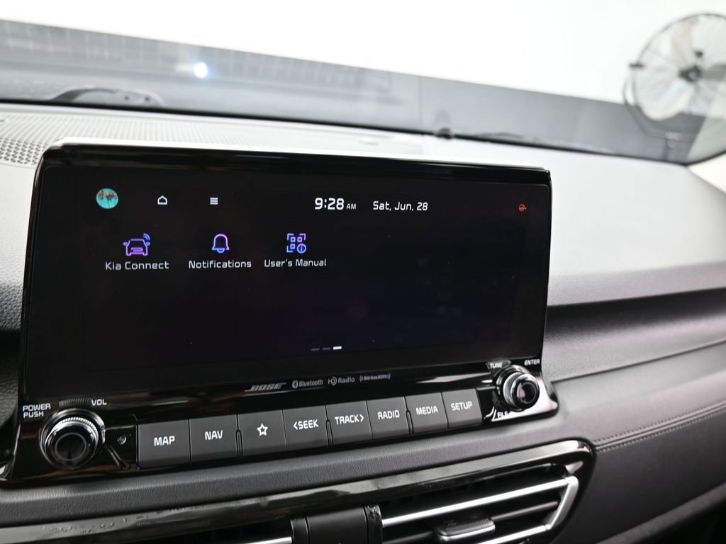 Used 2023 Kia Seltos SX image 21