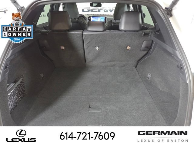 Used 2023 Lexus NX 350 F Sport AWD/4WD image 24
