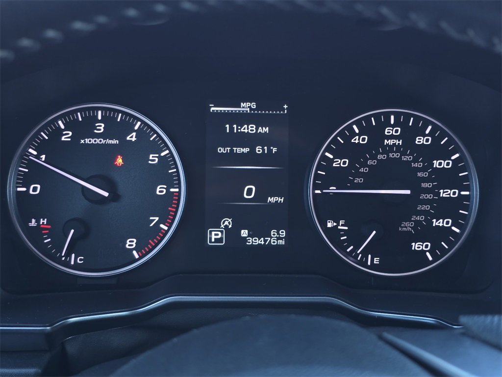 Used 2020 Subaru Outback Limited w/ Popular Package #2 image 22