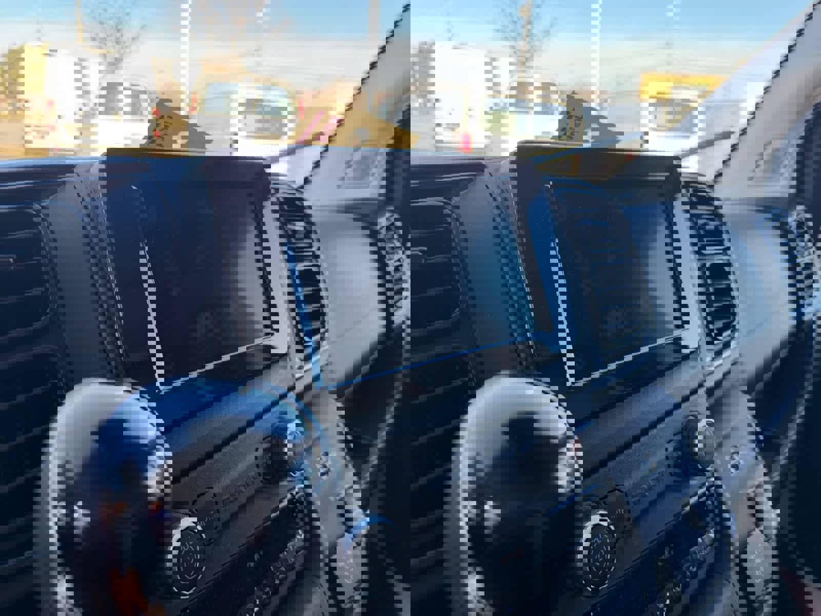 Used 2023 RAM ProMaster 3500 w/ Convenience Group image 16