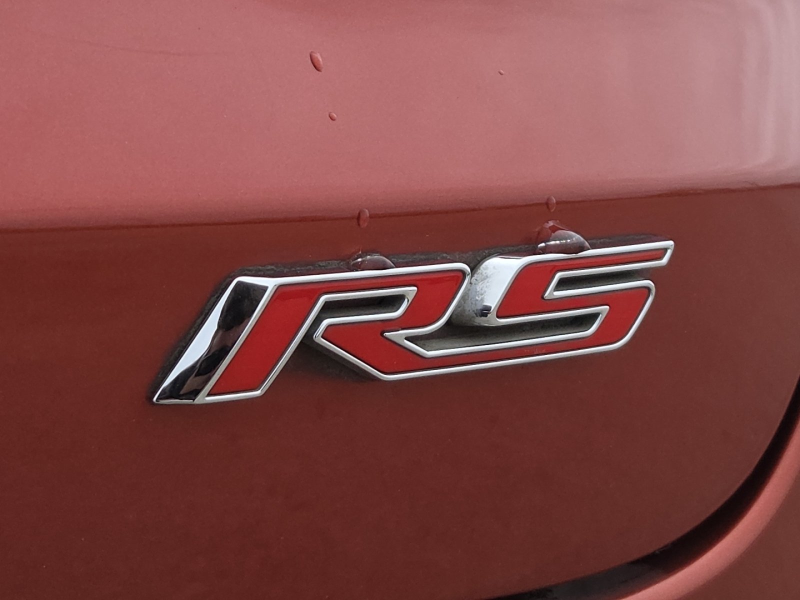 Used 2024 Chevrolet Trax RS w/ Driver Confidence Package FWD image 7