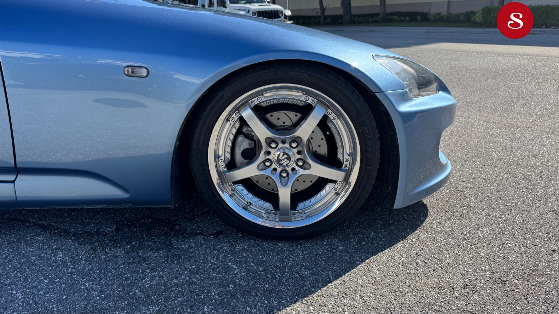 Used 2003 Honda S2000 image 19