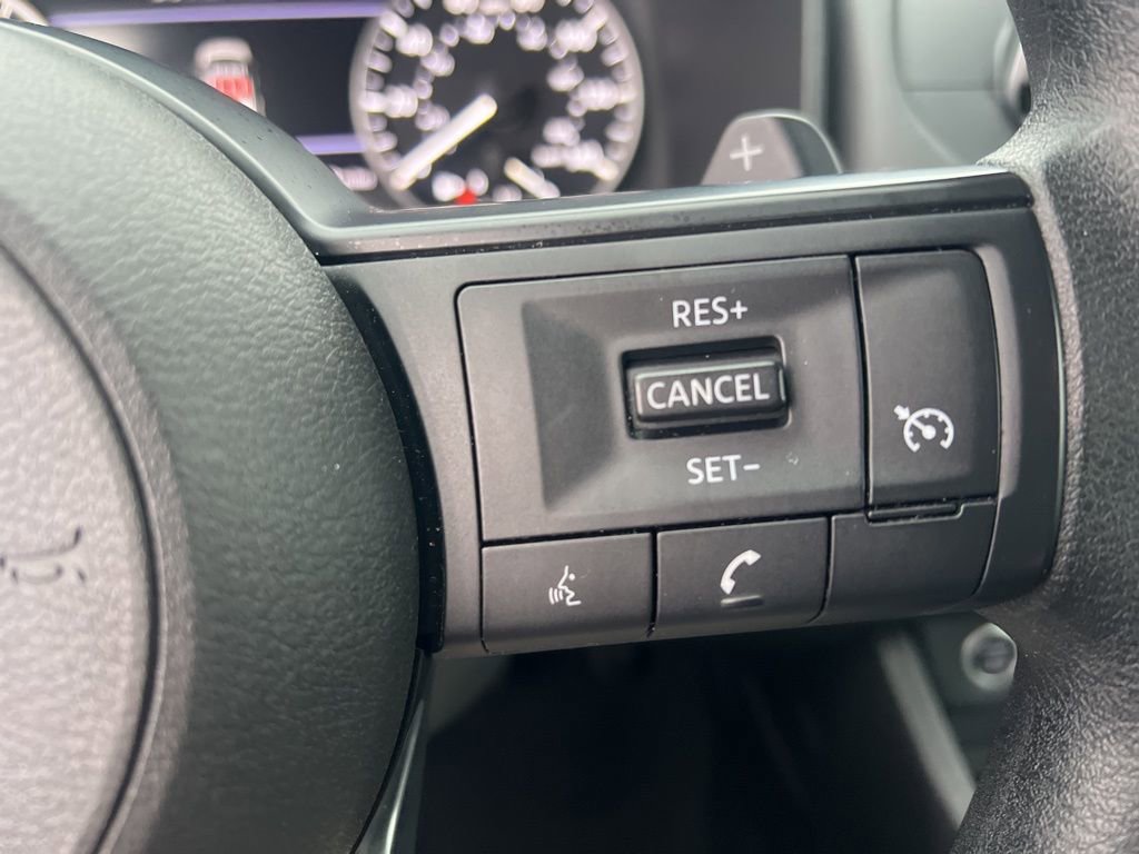 Certified 2023 Nissan Rogue S image 58