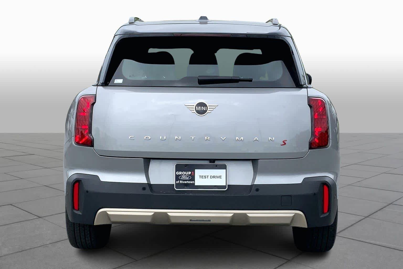 Used 2025 MINI Cooper Countryman S image 5