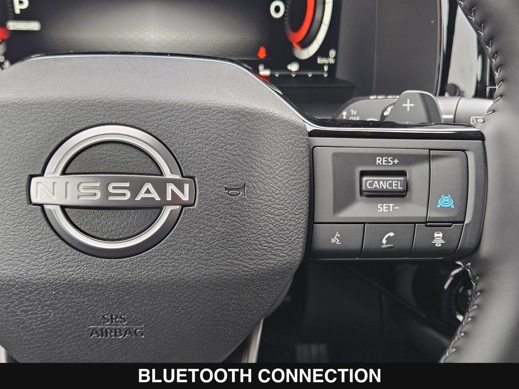 New 2026 Nissan Pathfinder SL image 27