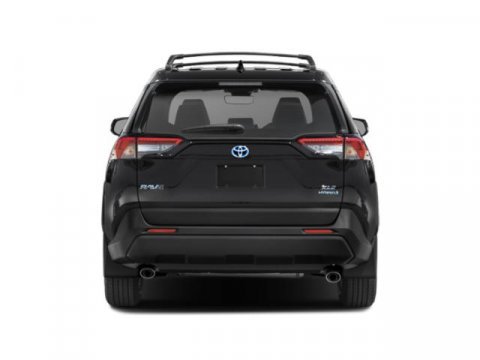 Used 2024 Toyota RAV4 XLE w/ Convenience Package AWD/4WD image 5