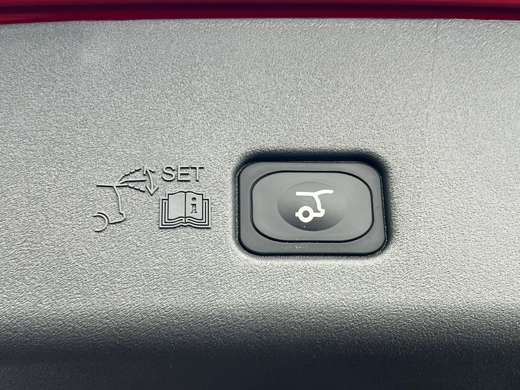 New 2026 Lincoln Nautilus Premier AWD/4WD image 36