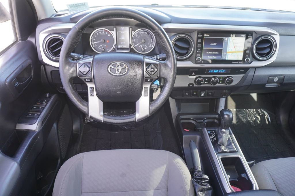 Used 2022 Toyota Tacoma SR5 RWD image 13
