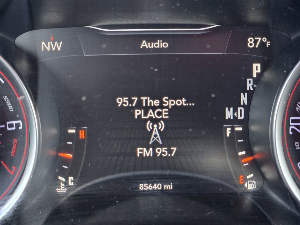 Used 2019 Dodge Challenger GT image 22