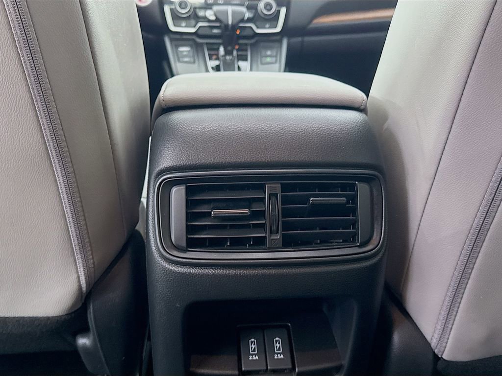 Used 2021 Honda CR-V EX-L image 33