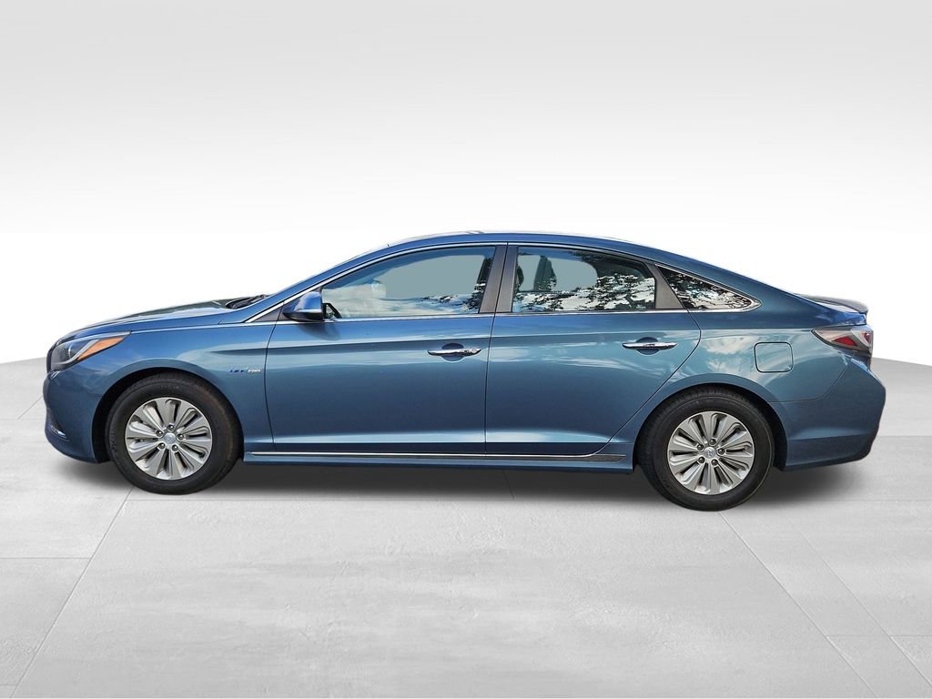 Used 2016 Hyundai Sonata SE FWD image 4