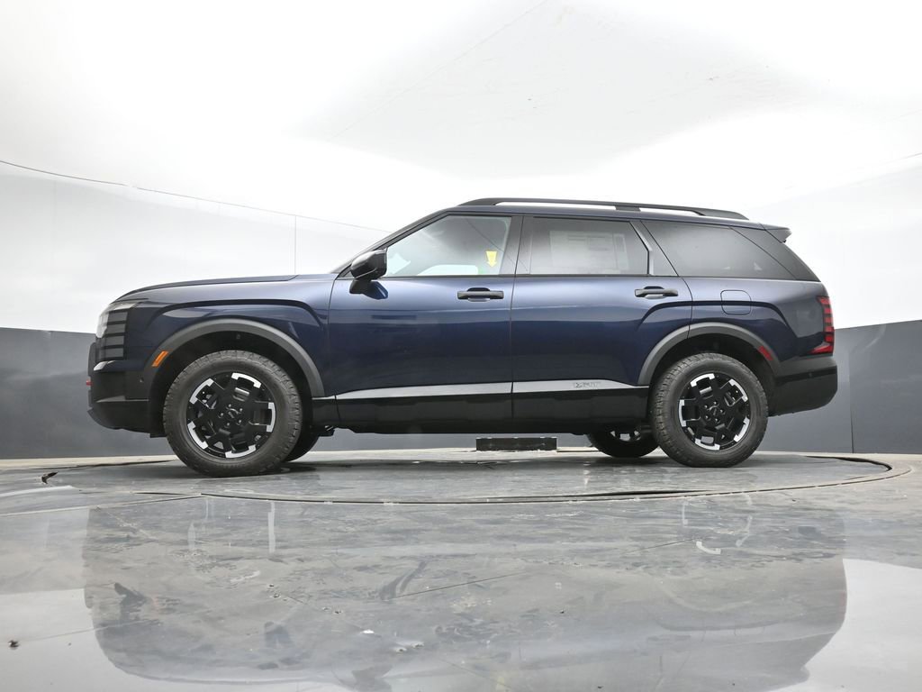 New 2026 Hyundai Palisade XRT Pro image 11