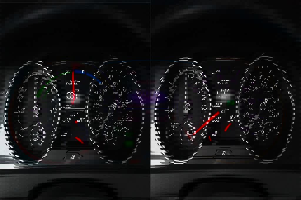 Used 2019 Volkswagen e-Golf SE w/ Driver Assistance Package image 23