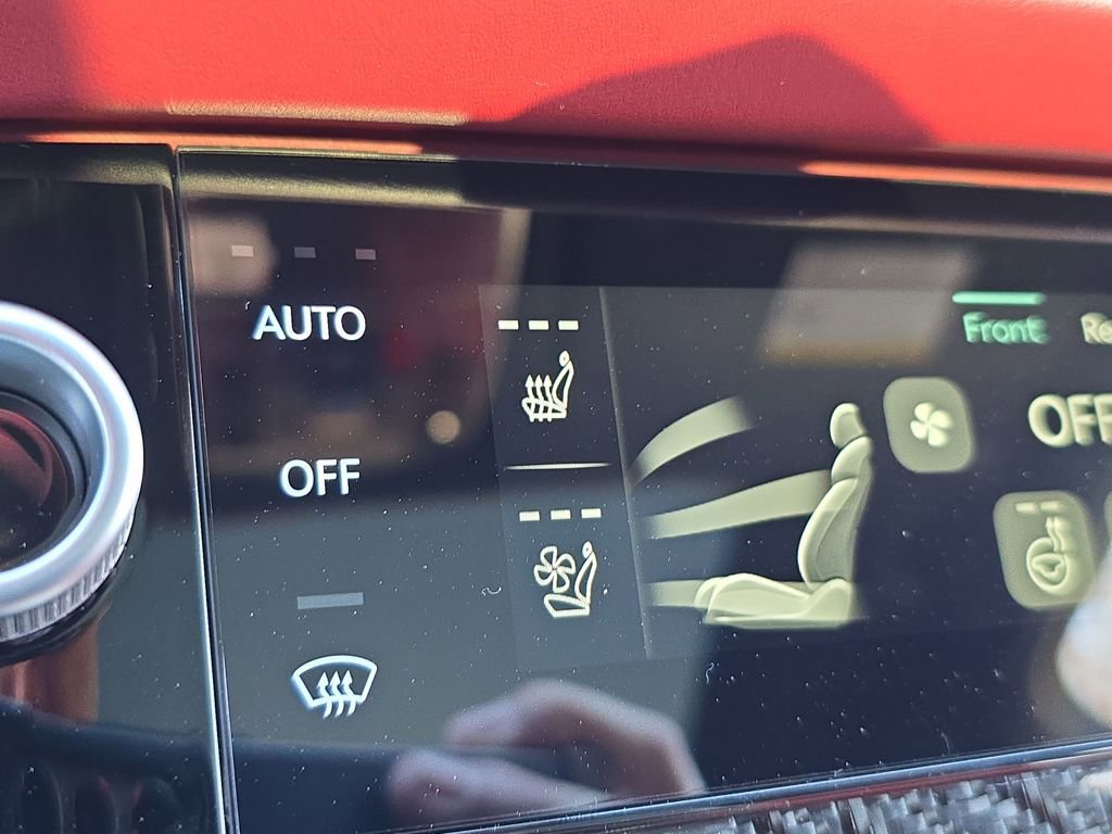 New 2026 Genesis GV70 3.5T Sport Prestige image 18