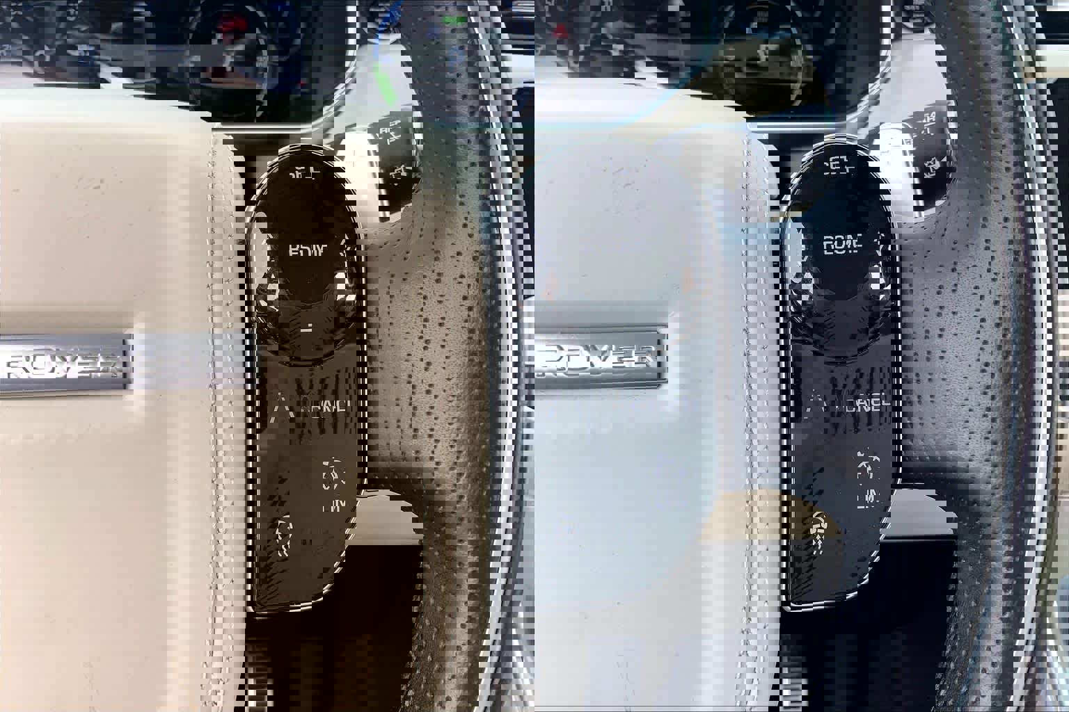 Used 2020 Land Rover Range Rover Sport Autobiography image 24