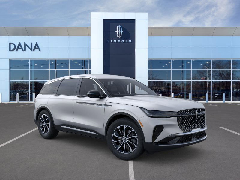 New 2026 Lincoln Nautilus Premier AWD/4WD image 7