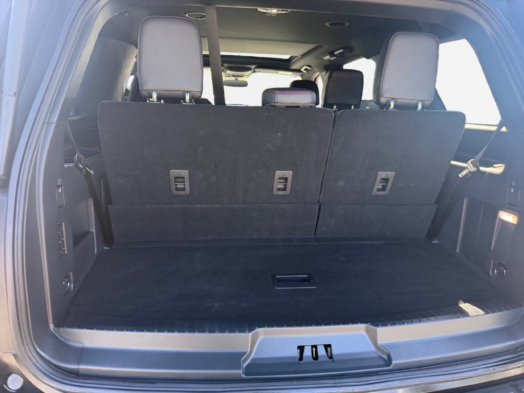 Used 2023 Ford Expedition Limited AWD/4WD image 25