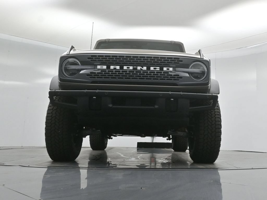 New 2026 Ford Bronco Badlands AWD/4WD image 43