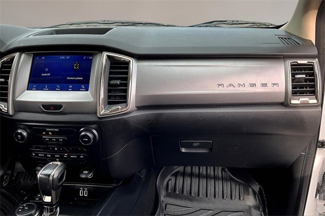 Used 2022 Ford Ranger XLT w/ Equipment Group 301A Mid image 21