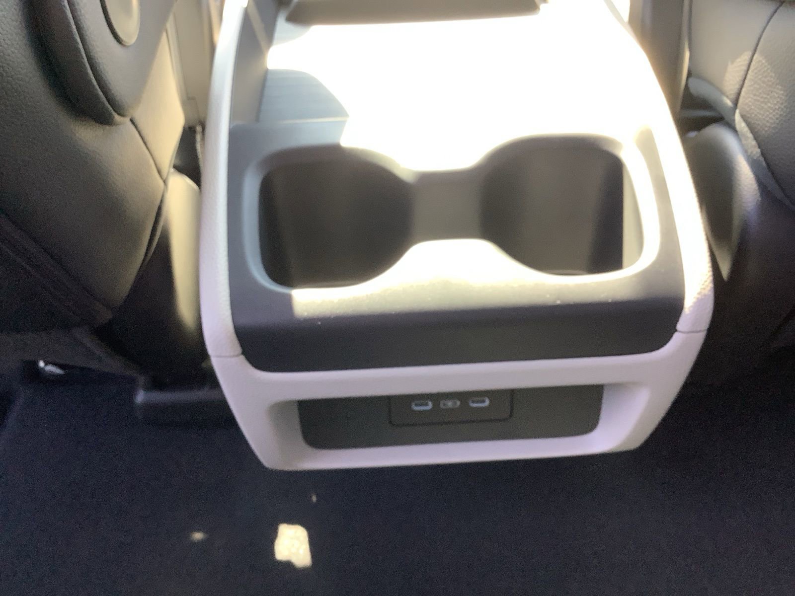 New 2026 Honda Odyssey Elite image 25