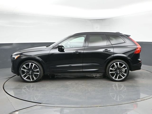 Used 2023 Volvo XC60 B6 Ultimate w/ Climate Package AWD/4WD image 6