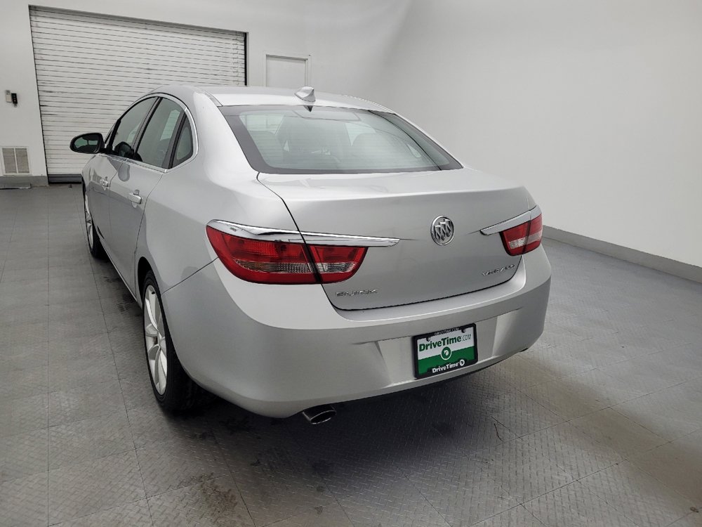 Used 2015 Buick Verano w/ Comfort Package image 6