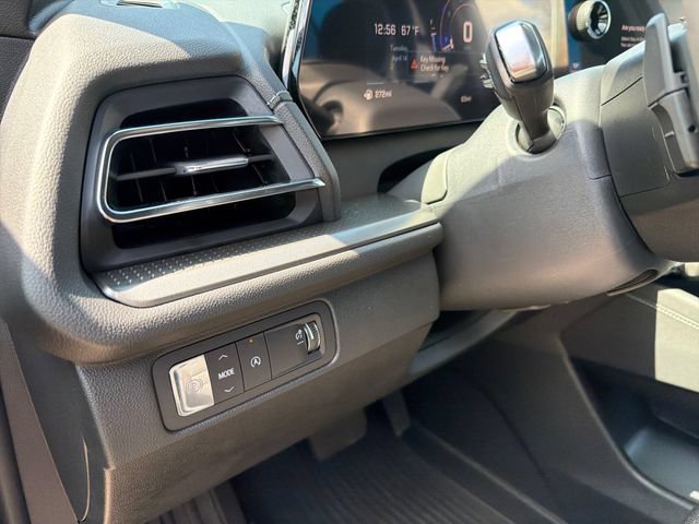 New 2026 Chevrolet Traverse LT w/ Driver Confidence Package FWD image 19