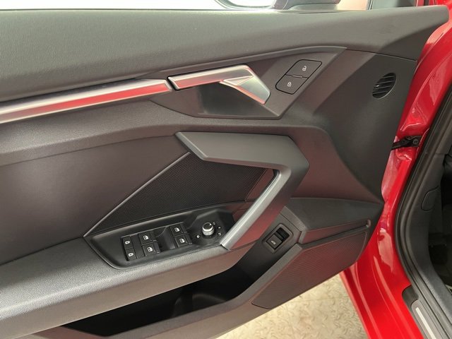 Certified 2022 Audi A3 2.0T Premium w/ 18" Wheel Package image 18