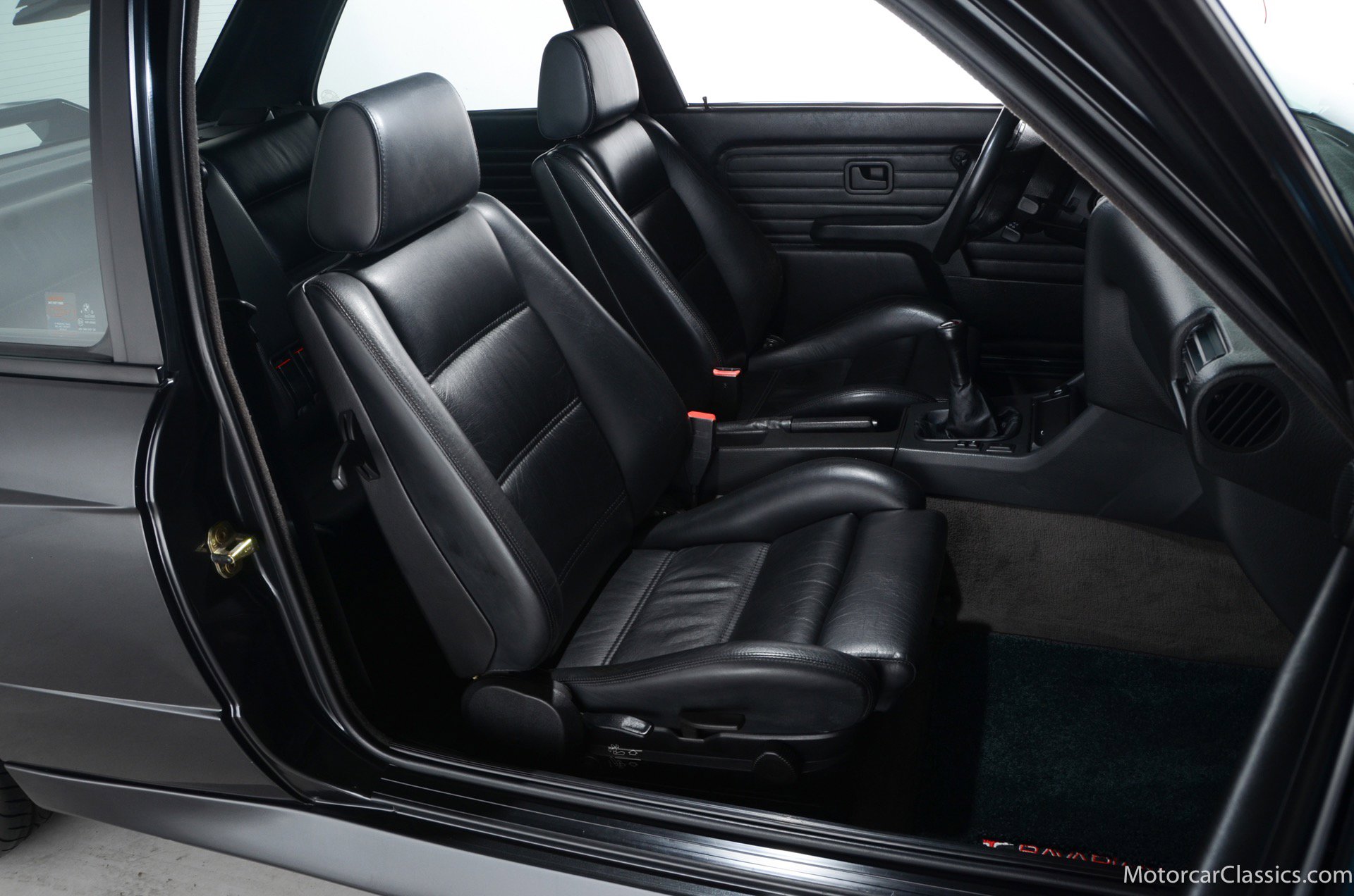 Used 1990 BMW M3 Coupe image 25