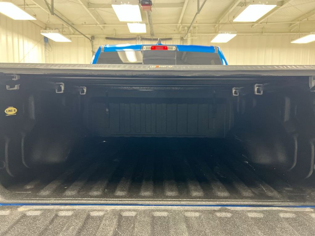 Used 2021 RAM 1500 Big Horn image 23