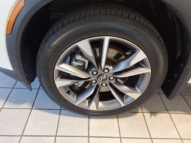 Used 2023 INFINITI QX60 Luxe w/ Cargo Package AWD/4WD image 5