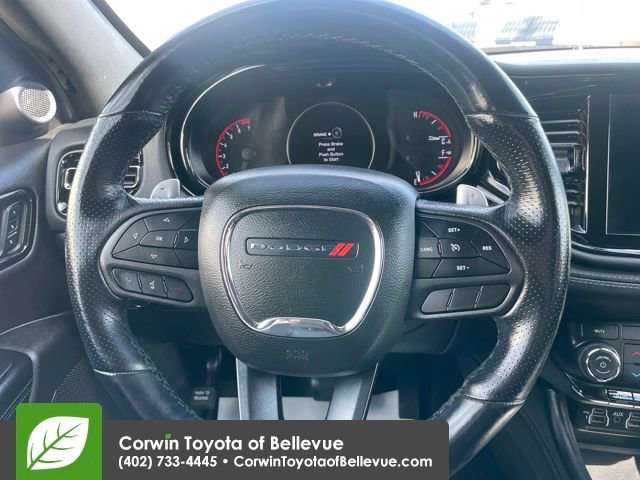 Used 2021 Dodge Durango GT image 22