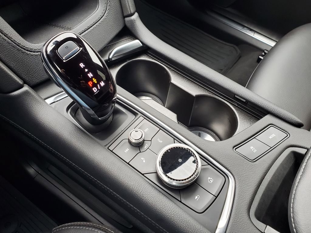 Certified 2023 Cadillac XT5 Luxury image 29