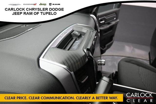 New 2026 RAM 2500 Big Horn AWD/4WD image 23