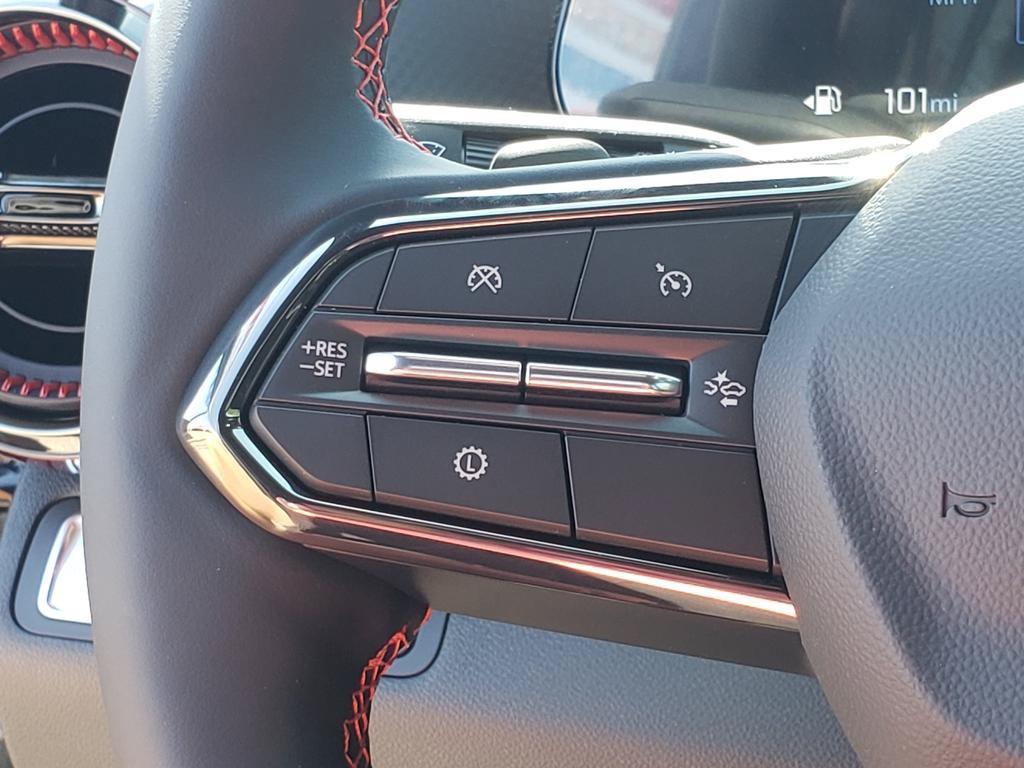 New 2026 Chevrolet Equinox RS FWD image 26