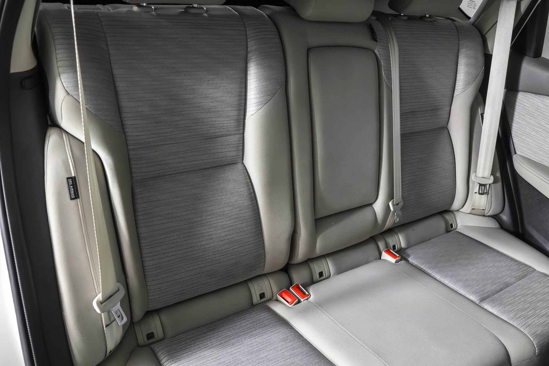 Used 2023 Nissan Rogue SV image 41