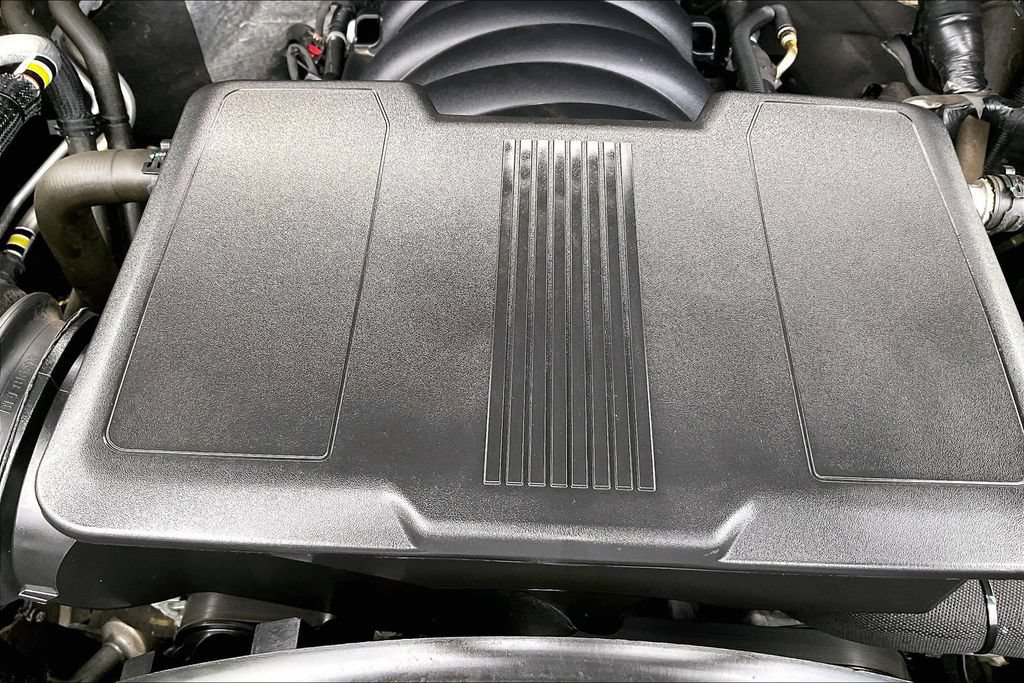 Used 2024 Chevrolet Silverado 2500 High Country w/ High Country Premium Package AWD/4WD image 35