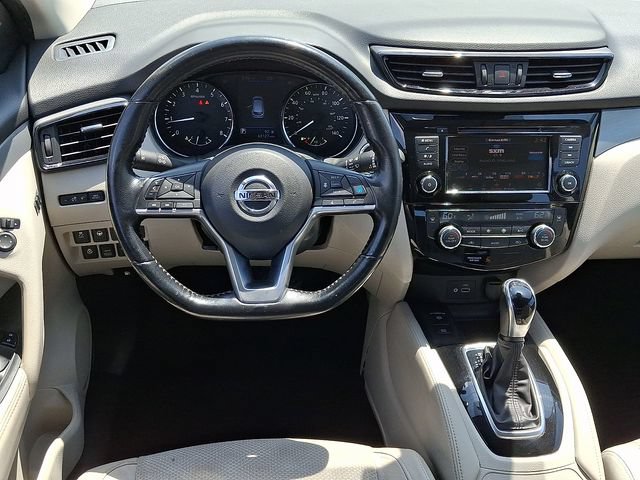 Used 2020 Nissan Rogue Sport SV w/ Technology Package AWD/4WD image 11