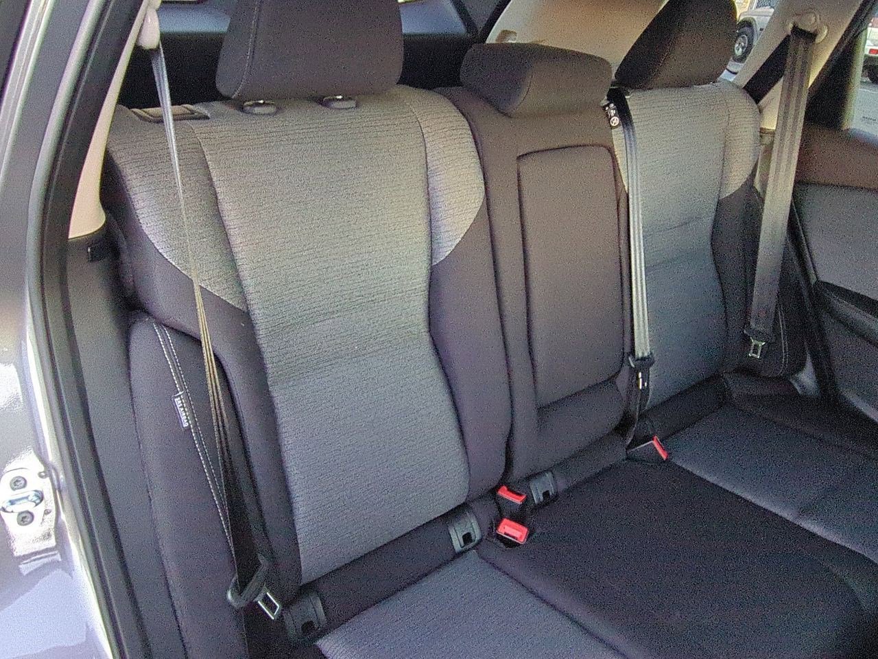 Certified 2022 Nissan Rogue SV image 25