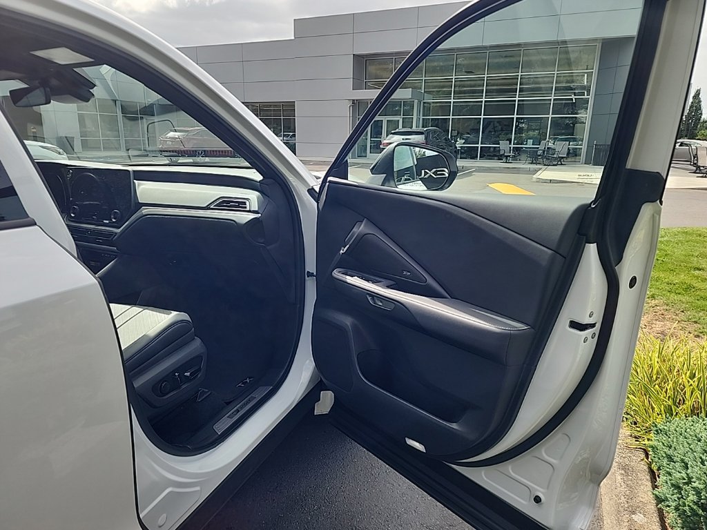 Certified 2024 Lexus TX 500h AWD w/ Technology Package image 19