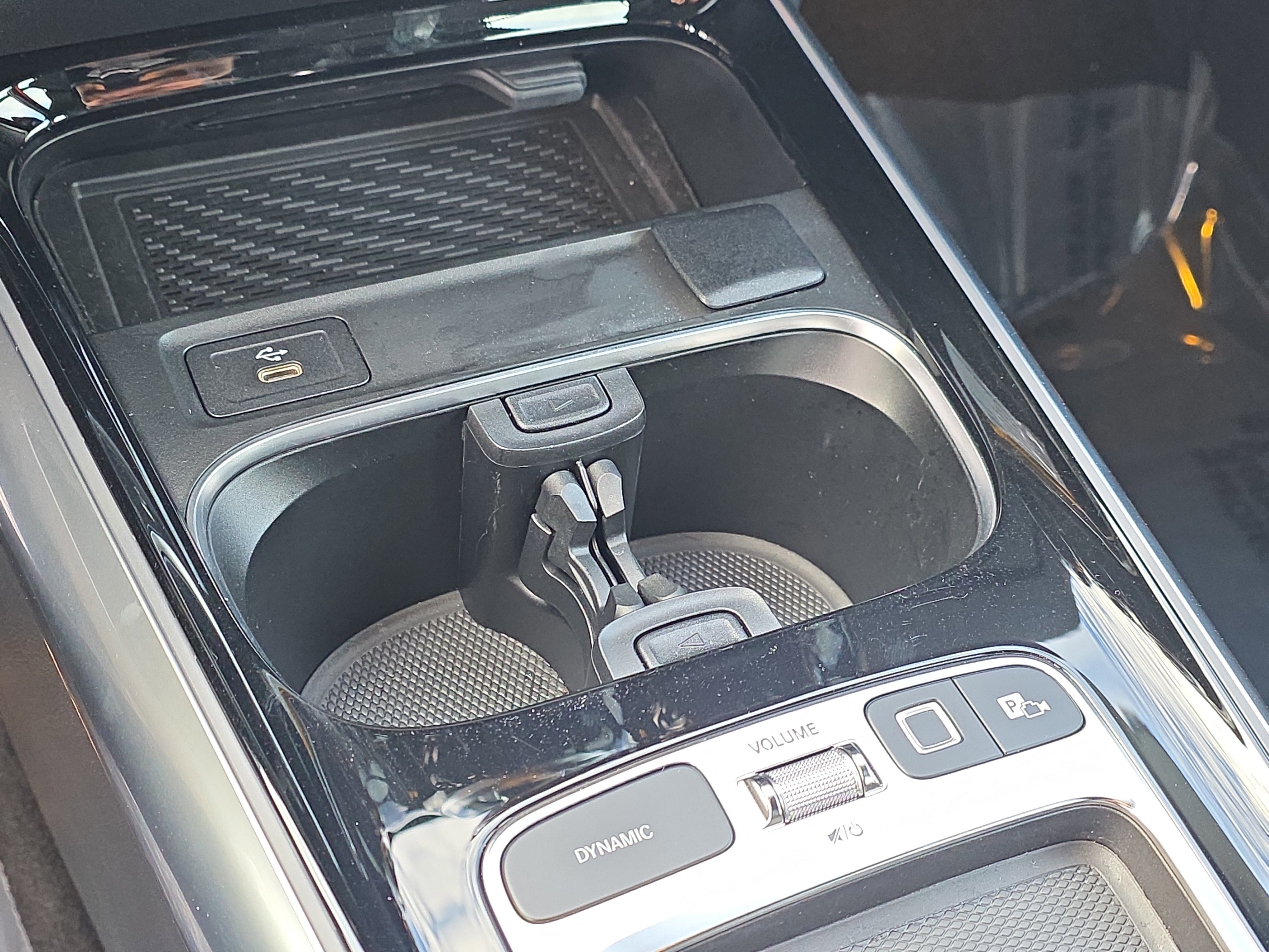 Used 2026 Mercedes-Benz GLA 35 AMG 4MATIC image 21