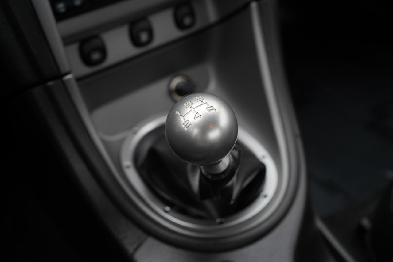 Used 2003 Ford Mustang Mach 1 image 32