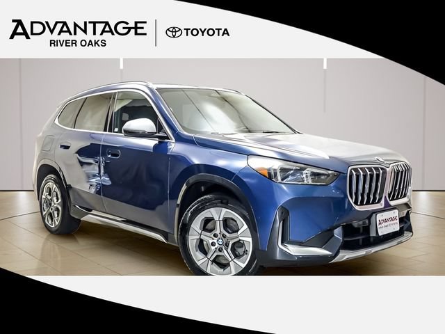 Used 2023 BMW X1 xDrive28i w/ Convenience Package