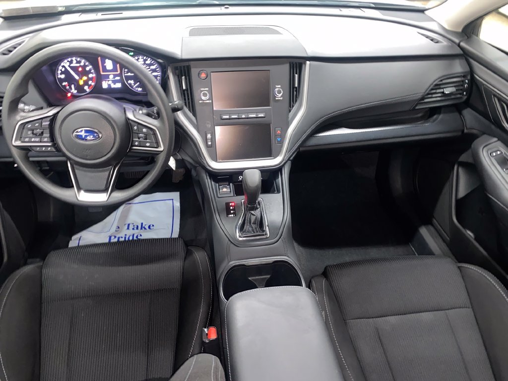 Certified 2024 Subaru Legacy AWD/4WD image 21