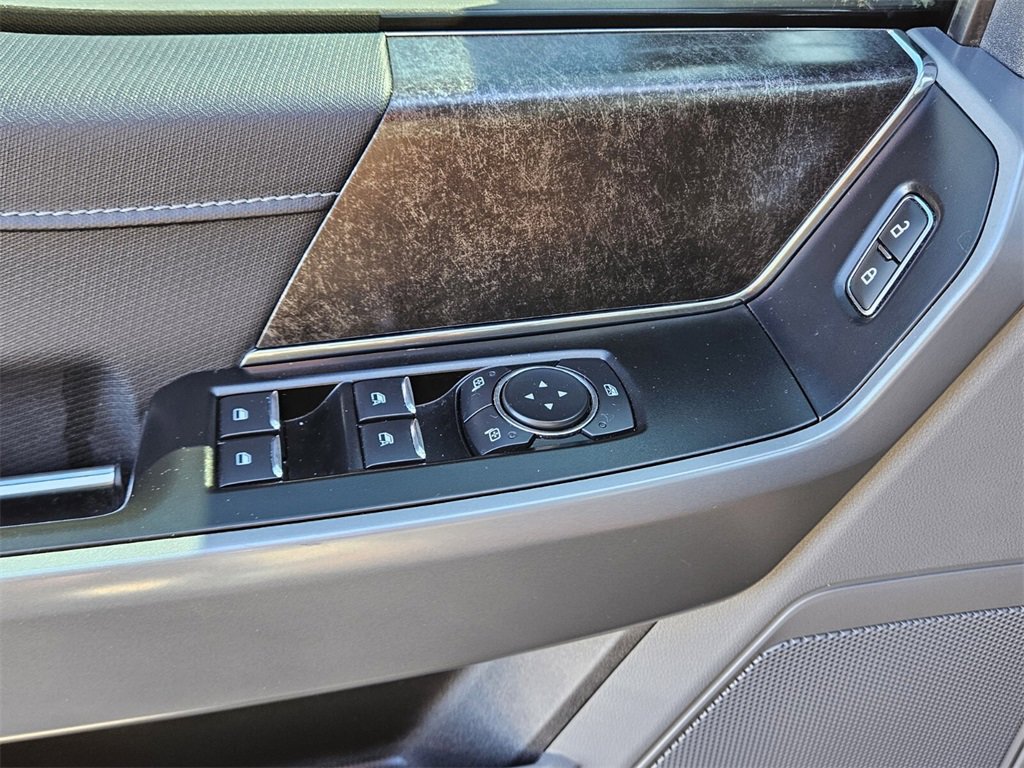 Used 2022 Ford F150 XLT w/ Equipment Group 302A High image 30