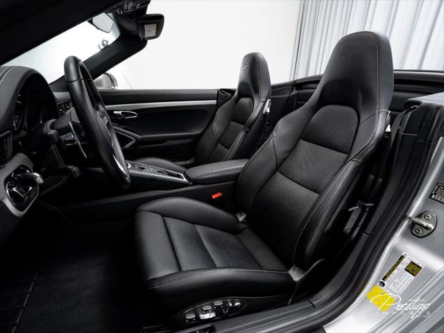 Used 2019 Porsche 911 Turbo S AWD/4WD image 41