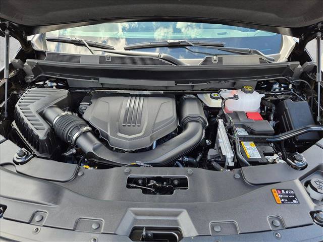 New 2027 Chevrolet Traverse LT FWD image 16