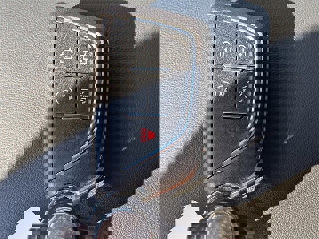 New 2026 Cadillac Vistiq Sport w/ LPO, Floor Liner Package image 31